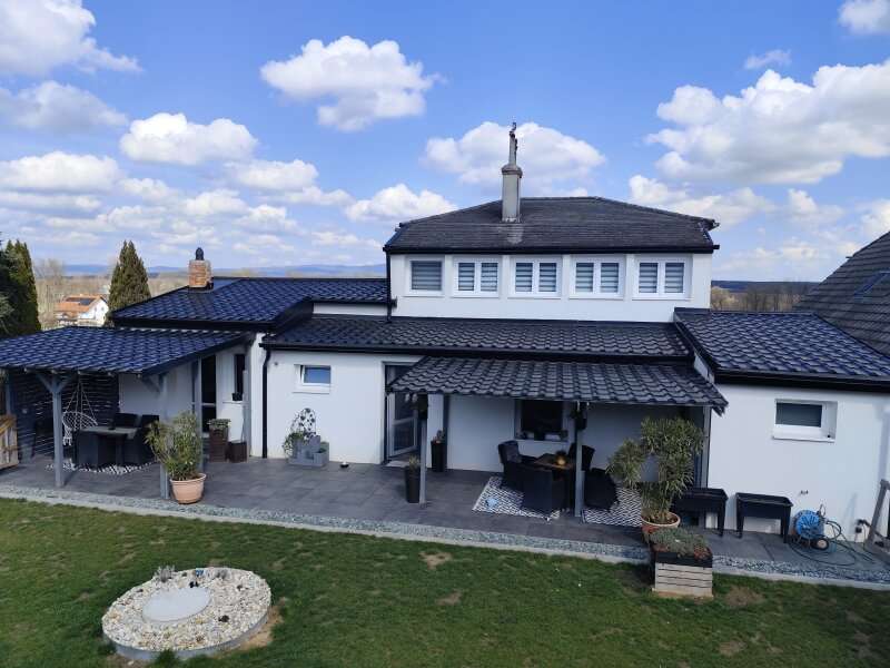 Einfamilienhaus in Großpetersdorf - Bild 28