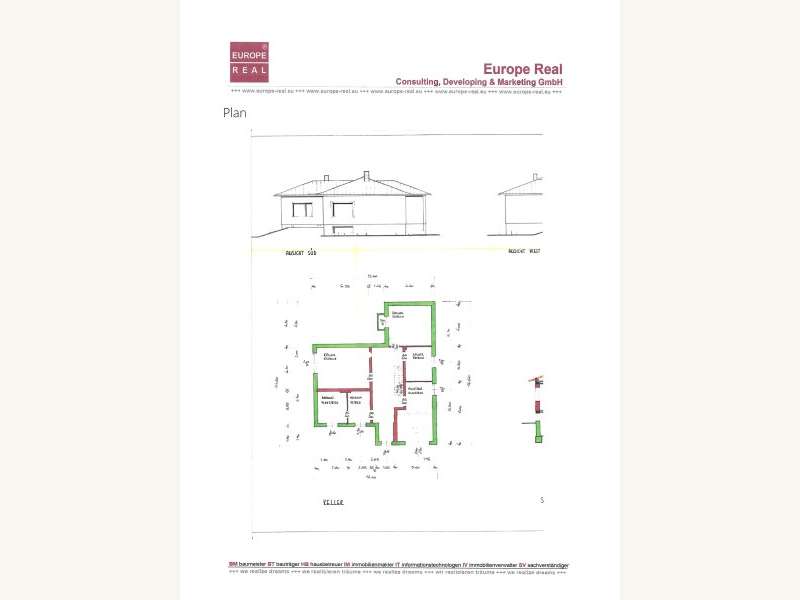 Bungalow in Oberwart - Bild 16