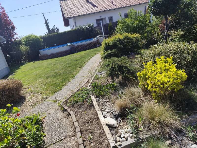 Einfamilienhaus in Oberwart - Bild 12
