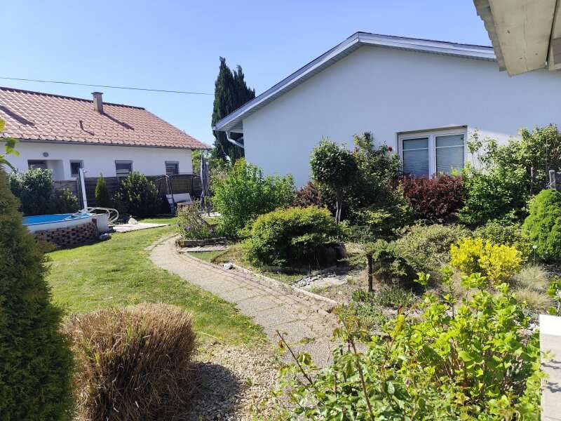 Einfamilienhaus in Oberwart - Bild 13