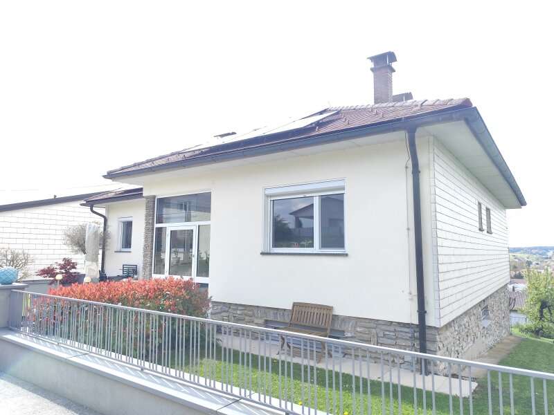 Einfamilienhaus in Oberwart - Bild 2