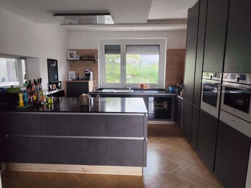 Einfamilienhaus in Oberwart - Bild 3