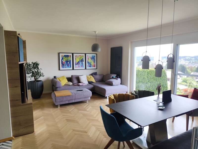 Einfamilienhaus in Oberwart - Bild 4