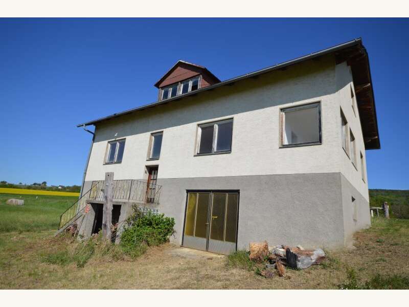 Einfamilienhaus in Markt Neuhodis - Bild 2