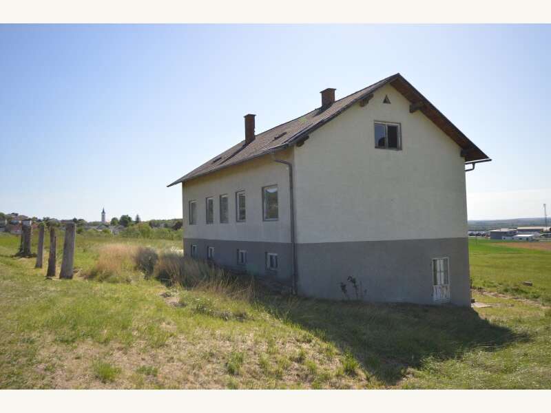 Einfamilienhaus in Markt Neuhodis - Bild 3