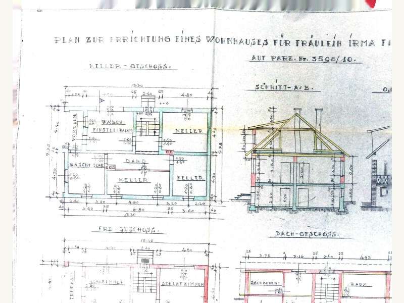 Einfamilienhaus in Markt Neuhodis - Bild 16