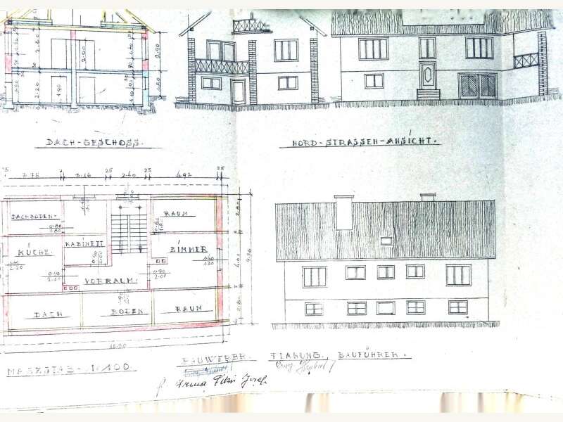 Einfamilienhaus in Markt Neuhodis - Bild 19
