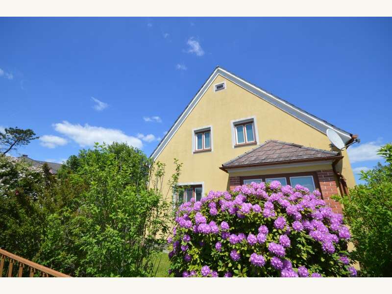 Einfamilienhaus Friedberg: Ansicht Ansicht
