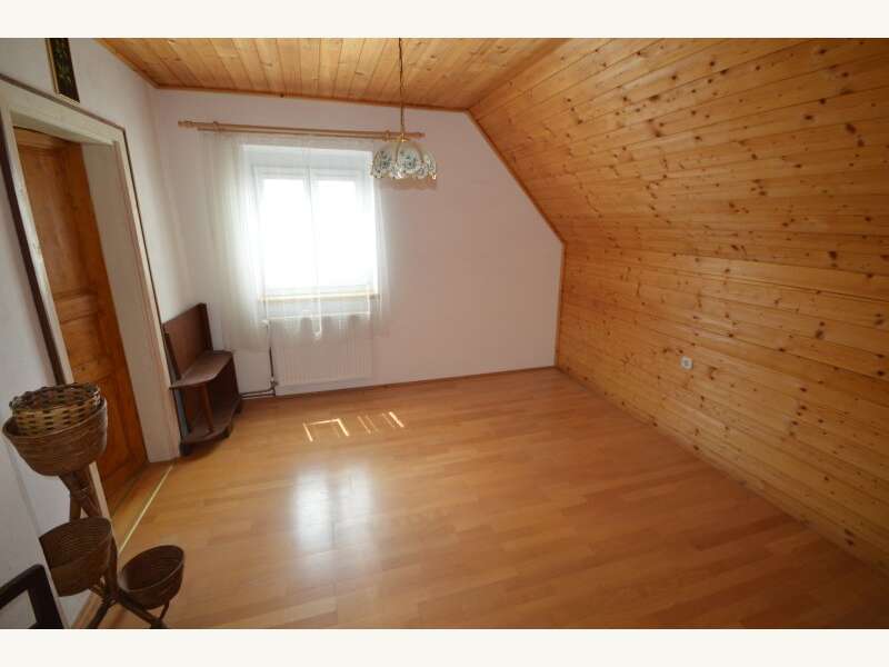 Einfamilienhaus Friedberg: Zimmer Zimmer