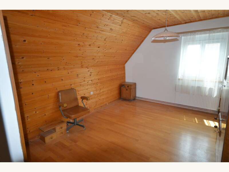 Einfamilienhaus Friedberg: Zimmer Zimmer