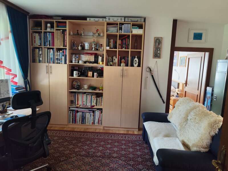 Einfamilienhaus Oberdorf im Burgenland: Zimmer Zimmer