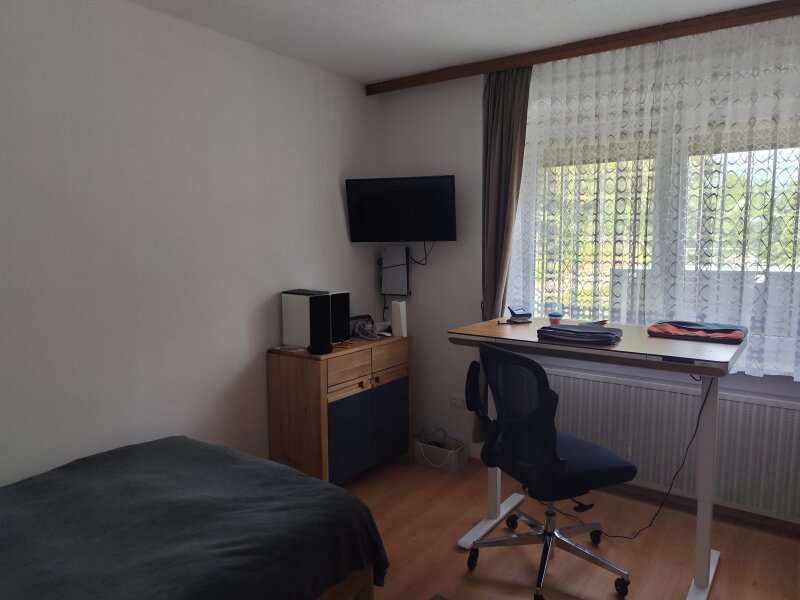 Einfamilienhaus Oberdorf im Burgenland: Zimmer Zimmer