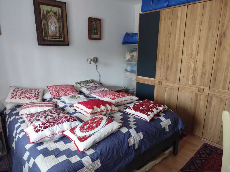 Einfamilienhaus Oberdorf im Burgenland: Zimmer Zimmer