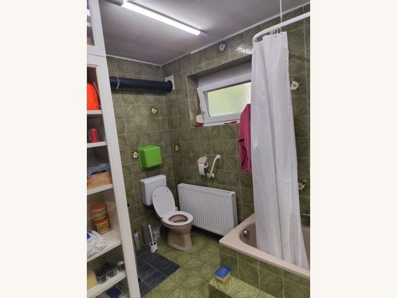 Einfamilienhaus Oberdorf im Burgenland: Bad Bad