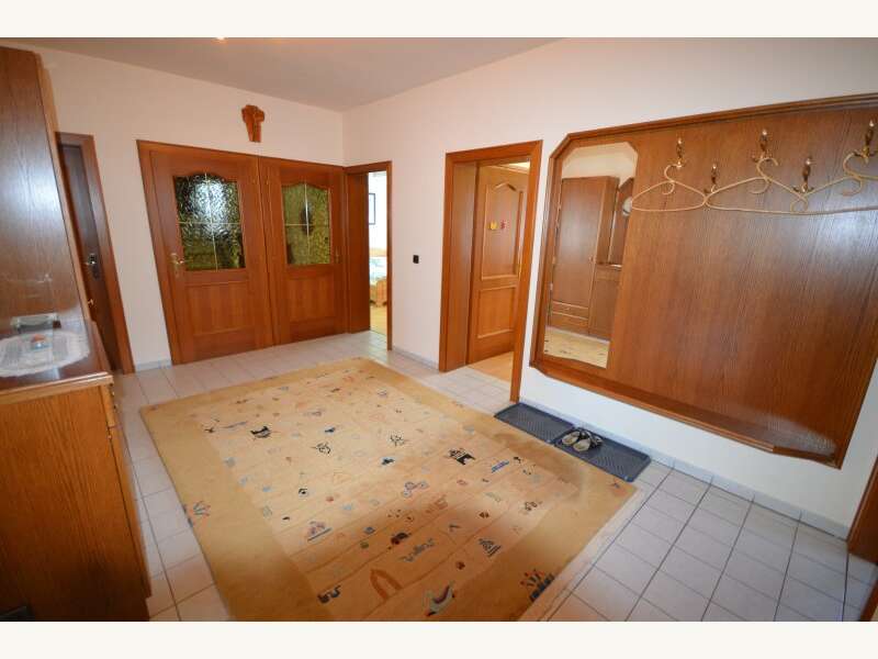 Einfamilienhaus Markt Neuhodis: Vorraum Vorraum