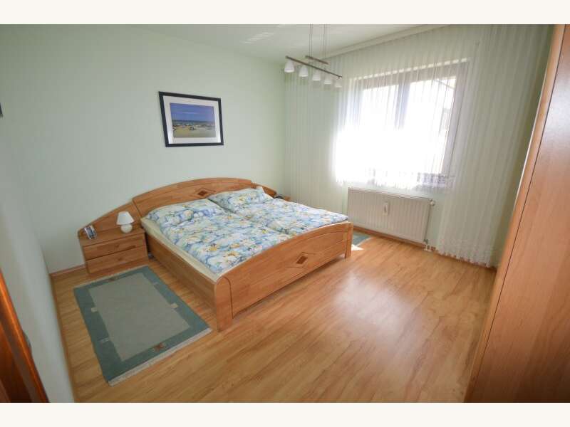 Einfamilienhaus Markt Neuhodis: Schlafzimmer Schlafzimmer