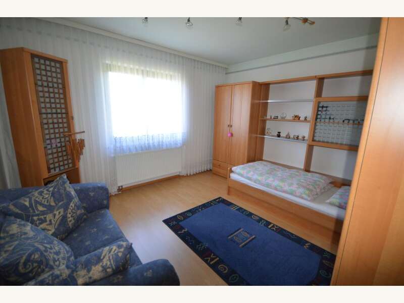 Einfamilienhaus Markt Neuhodis: Zimmer Zimmer