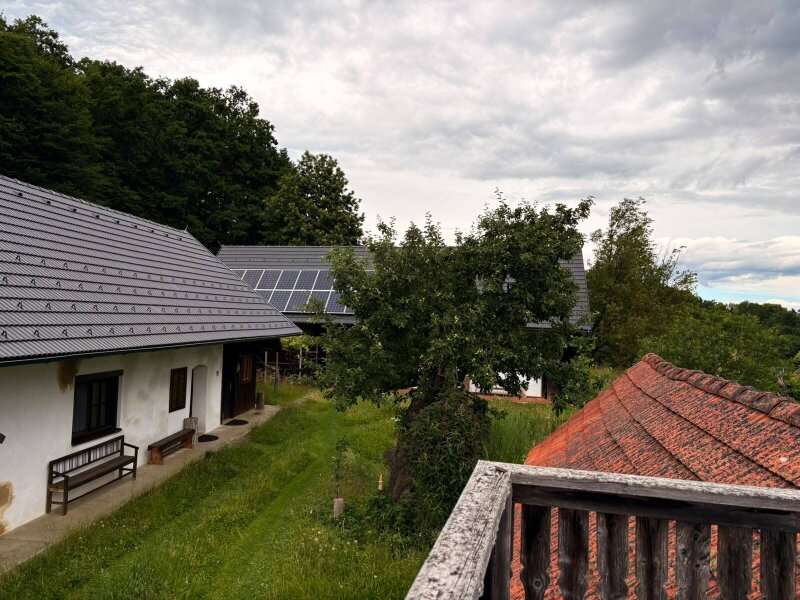 Bauernhaus in Deutsch Bieling - Bild 7 Bauernhaus in Deutsch Bieling - Bild 7