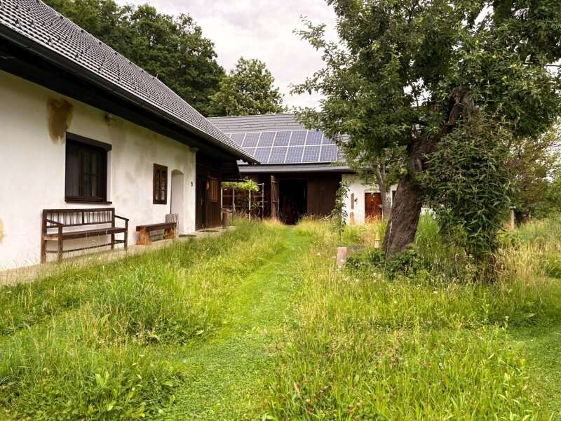 Bauernhaus in Deutsch Bieling - Bild 11 Bauernhaus in Deutsch Bieling - Bild 11