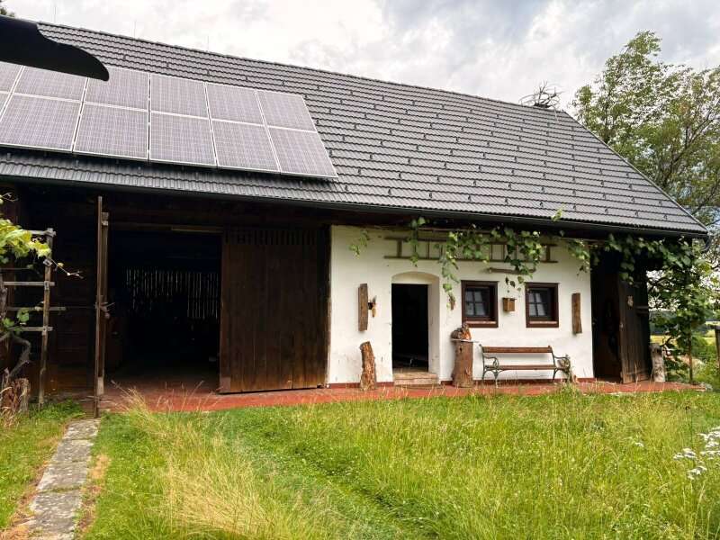Bauernhaus in Deutsch Bieling - Bild 13 Bauernhaus in Deutsch Bieling - Bild 13