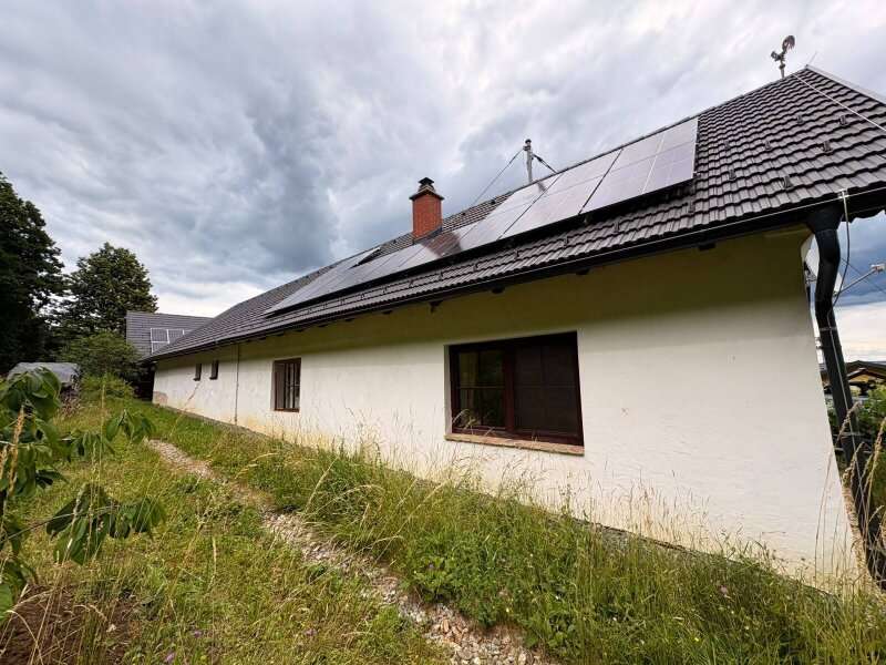 Bauernhaus in Deutsch Bieling - Bild 19 Bauernhaus in Deutsch Bieling - Bild 19