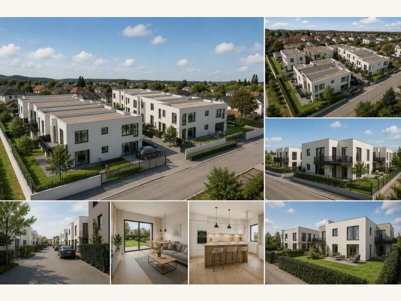 Doppelhaushälfte in Oberwart - Bild 4
