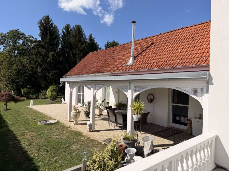 Einfamilienhaus in Großpetersdorf - Bild 3