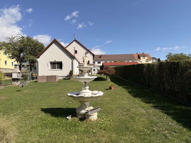 Einfamilienhaus in Großpetersdorf - Bild 4