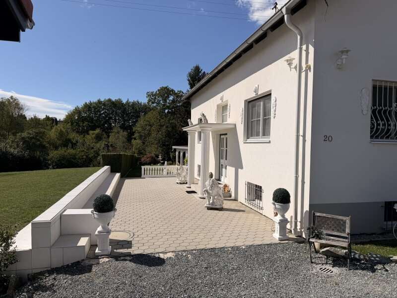 Einfamilienhaus in Großpetersdorf - Bild 5