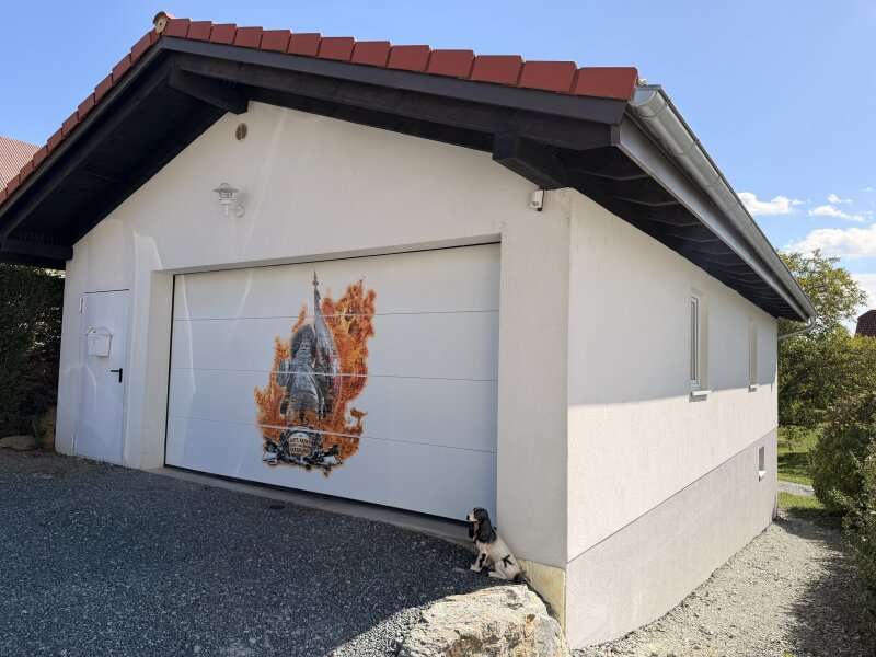 Einfamilienhaus in Großpetersdorf - Bild 8