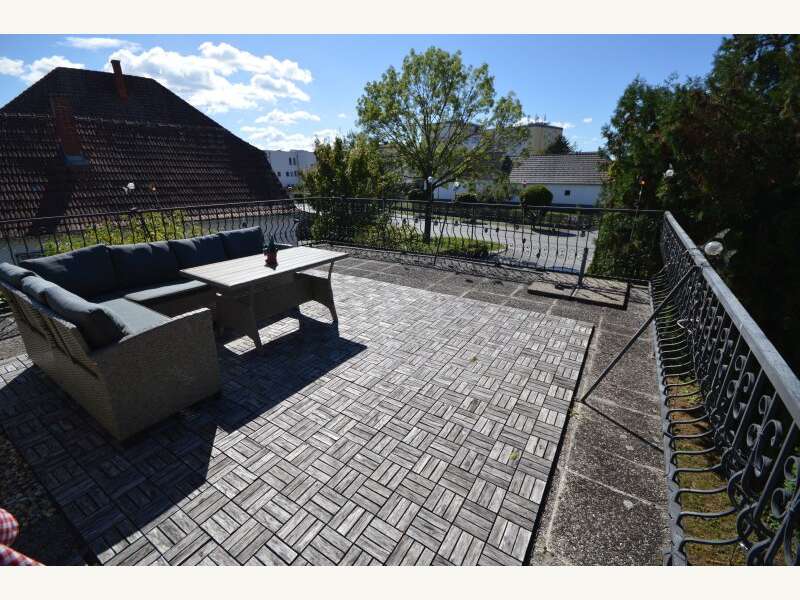 Einfamilienhaus in Oberwart - Bild 11