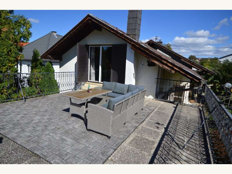 Einfamilienhaus in Oberwart - Bild 12
