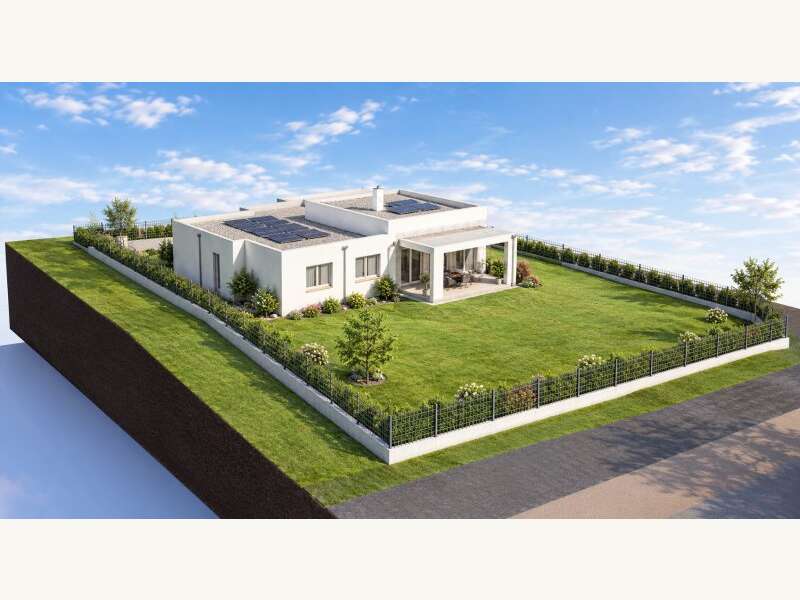 Bungalow in Oberwart - Bild 3
