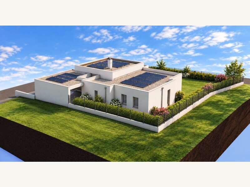 Bungalow in Oberwart - Bild 4