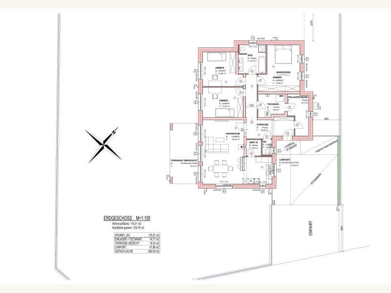 Bungalow in Oberwart - Bild 5