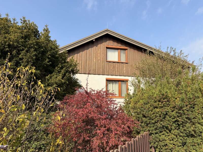 Einfamilienhaus in Ebergassing - Bild 2