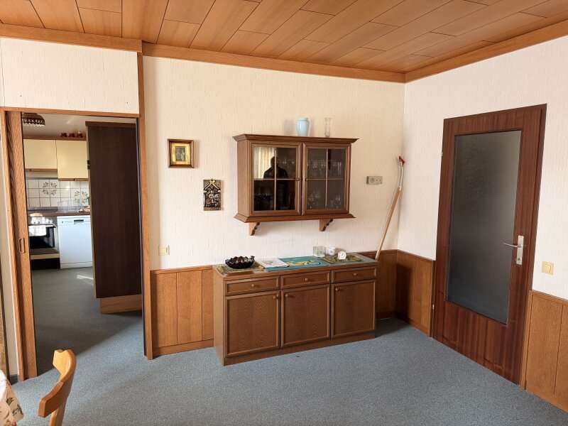Esszimmer