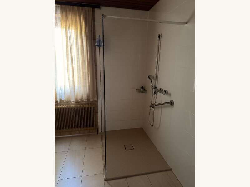 Dusche