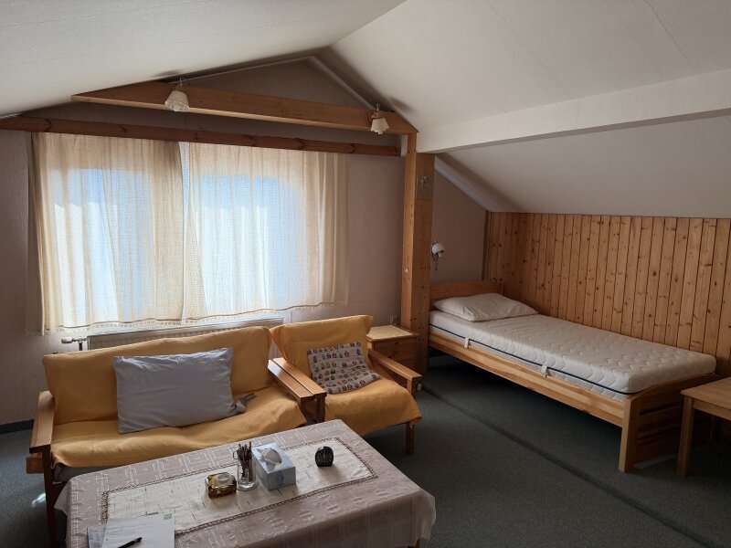 Zimmer OG