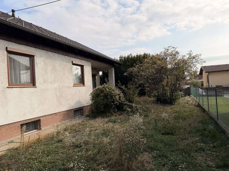 Einfamilienhaus in Ebergassing - Bild 16
