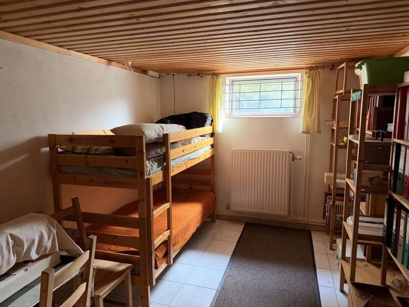Raum - Keller