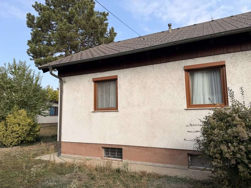 Einfamilienhaus in Ebergassing - Bild 28