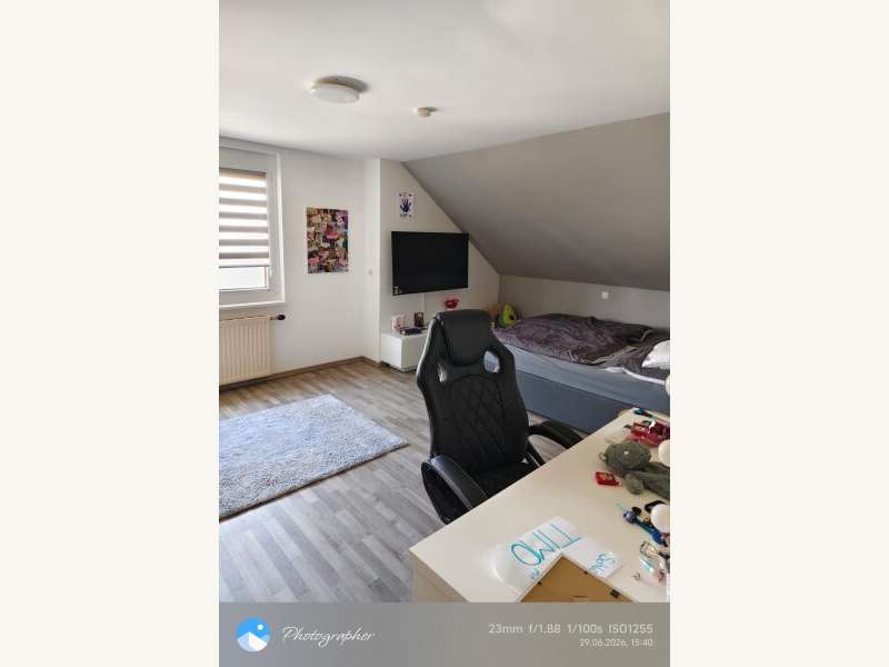 Einfamilienhaus in Kohfidisch - Bild 6