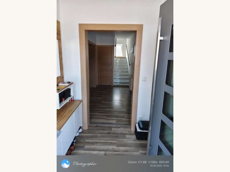 Einfamilienhaus in Kohfidisch - Bild 7