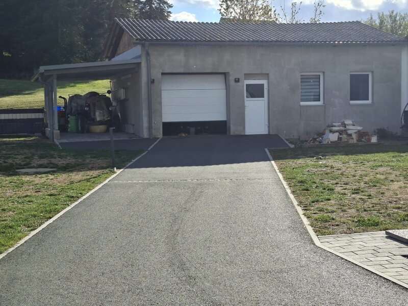 Einfamilienhaus in Kohfidisch - Bild 11