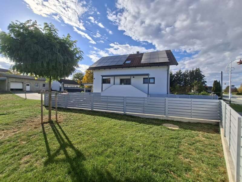 Einfamilienhaus in Kohfidisch - Bild 12
