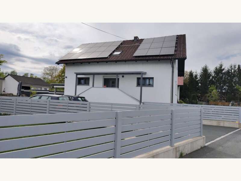 Einfamilienhaus in Kohfidisch - Bild 14