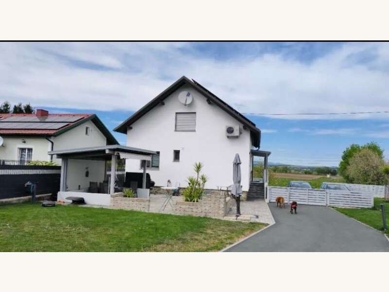 Einfamilienhaus in Kohfidisch - Bild 15