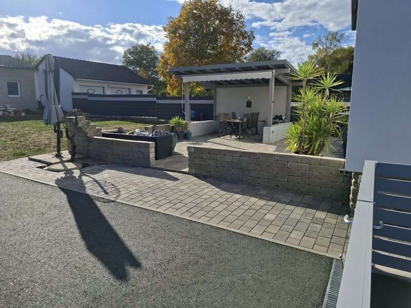 Einfamilienhaus in Kohfidisch - Bild 17