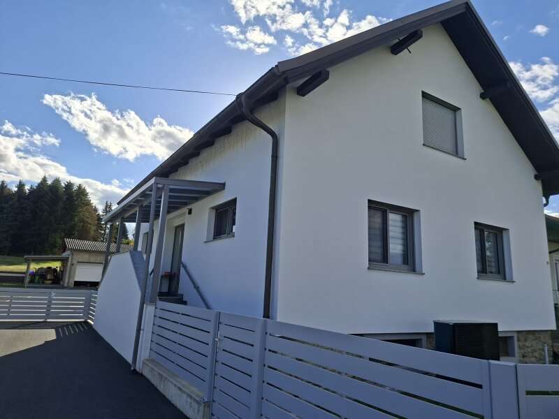 Einfamilienhaus in Kohfidisch - Bild 18